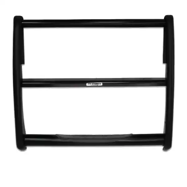 Go Rhino 88-99 Chevrolet Pick Up 3000 Series StepGuard - Black (Center Grille Guard Only)