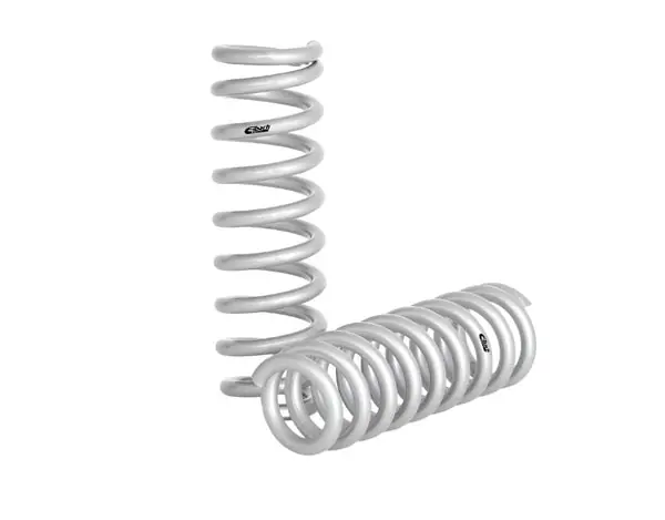 Eibach Pro-Truck Lift Kit for 09-13 Ford F-150 (Excludes SVT Raptor)