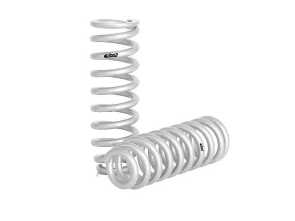 Eibach Pro-Truck Lift Kit for 2010+ Toyota 4Runner - Front (Must Be Used w/ Pro-Truck Front Shocks)