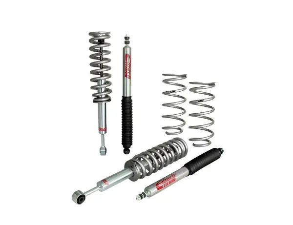 Eibach 15-18 RAM 1500 Pro-Truck Lift Kit
