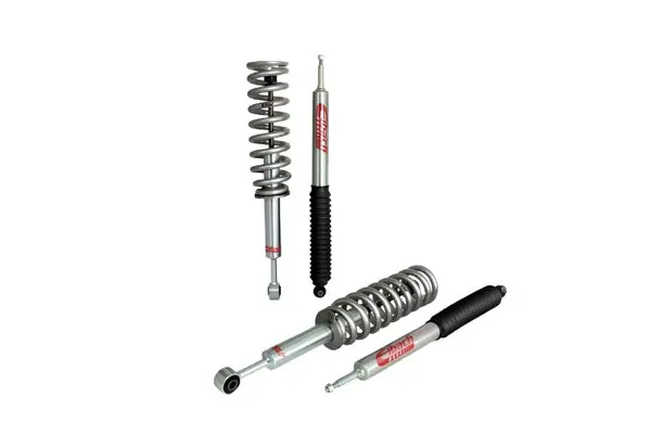 Eibach Pro-Truck Lift Kit 17-19 Ford F250 Super Duty 4WD LIFT SYSTEM (Stage 1)