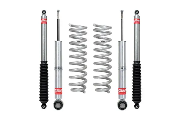 Eibach Pro-Truck Lift Kit for 15-18 Ford F-150