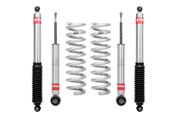 Eibach Pro-Truck Lift Kit for 2019 Ford Ranger