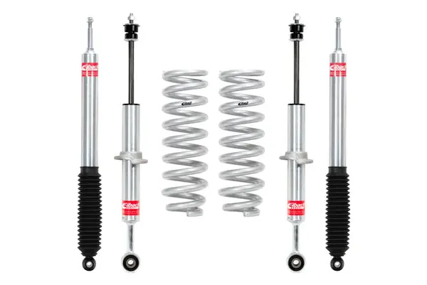Eibach Pro-Truck Lift Kit for 07-15 Toyota Tundra