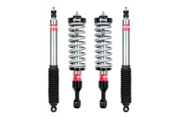 Eibach Pro-Truck Coilover 2.0 for 15-21 Chevrolet Colorado 2WD/4WD (Excludes ZR2 Models 2WD/4WD)