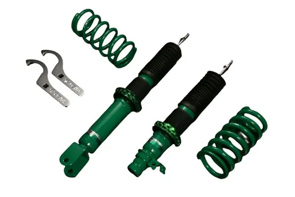 Tein 90-93 Acura Integra (DA9) Street Basis Z Coilovers