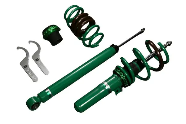 Tein 2017+ Honda Civic 5DR Hatchback (FK7) Street Basis Z Coilover Kit (Excl Type-R)