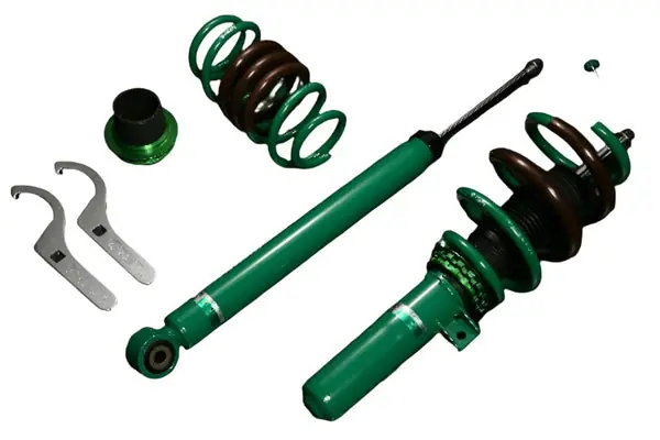 Tein 2018+ Honda Accord (CV1) 4DR/4CYL Street Basis Z Coilover Kit