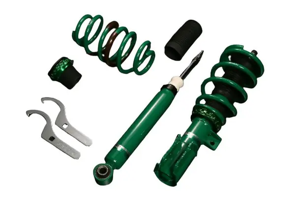 Tein 2019+ Toyota Corolla Hatchback (MZEA12L) 5DR Street Basis Z Coilover Kit