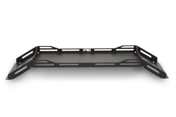Body Armor 4x4 2007+ Jeep Wrangler JK JL Unlimited Interior Cargo Rack