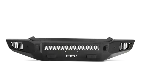 Body Armor 4x4 2019+ Dodge Ram 1500 Ambush Series Front Bumper (Non-Winch)
