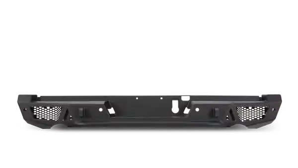 Body Armor 4x4 2019+ Dodge Ram 1500 Ambush Series Rear Bumper