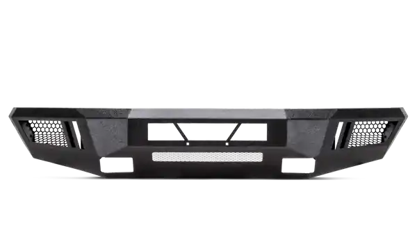 Body Armor 4x4 09-14 Ford F150 Eco Series Front Bumper