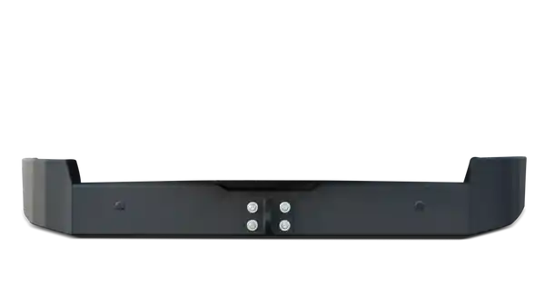 Body Armor 4x4 07-14 Toyota FJ Cruiser Pro Series Rear Bumper