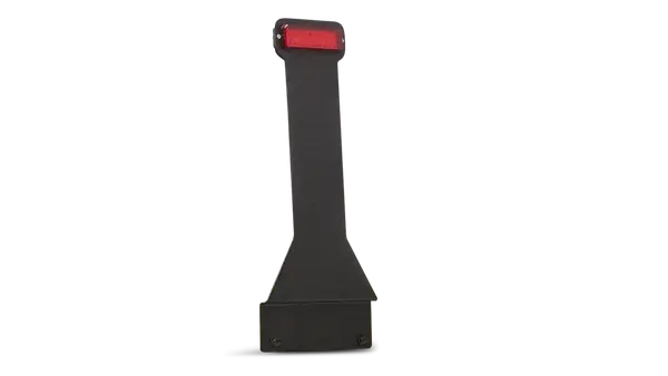 Body Armor 4x4 87-18 Jeep Wrangler Elevated Third Brake Light