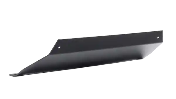 Body Armor 4x4 2018+ Jeep Wrangler JL Gladiator JT Front Bumper Skid Plate