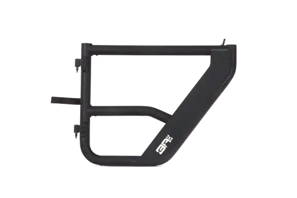 Body Armor 4x4 2018+ Jeep Wrangler JL Gladiator JT Tube Doors Rear Pair