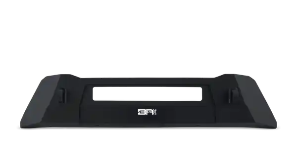 Body Armor 4x4 19-21 Subaru Forester HiLine Front Winch Bumper