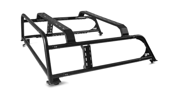Body Armor 4x4 2016+ Toyota Tacoma Overland Rack