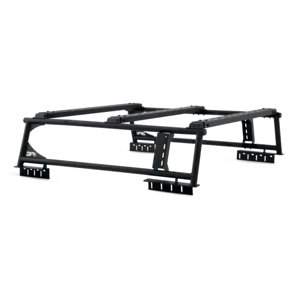Body Armor 4x4 Full Size Universal Overland Rack
