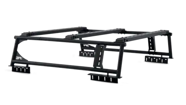 Body Armor 4x4 Mid Size Universal Overland Rack