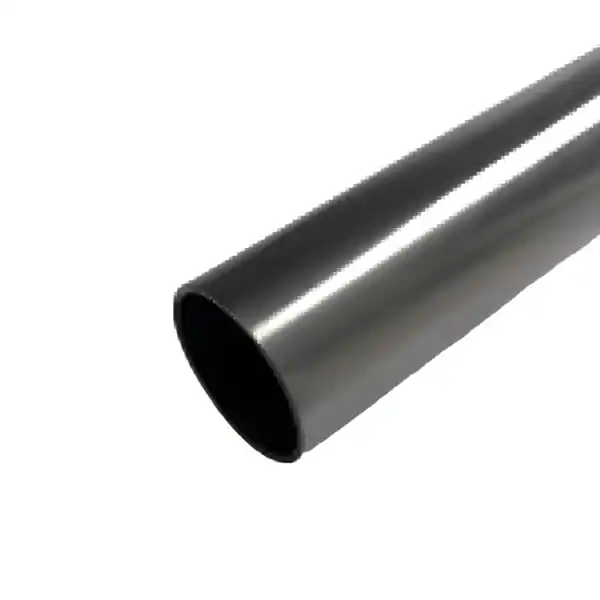 Stainless Bros 3.0in Diameter x 48in Length 16 Gauge 304SS Tube