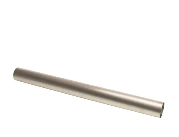 Stainless Bros 3.5in Diameter x 48in Length 16 Gauge 304SS Tube
