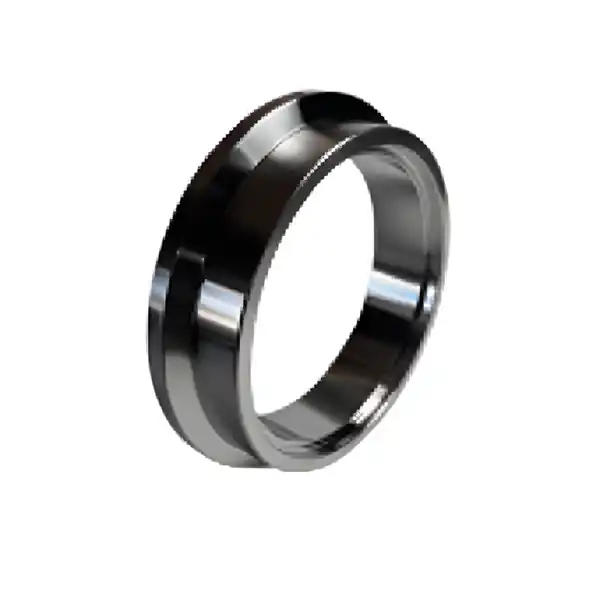 Stainless Bros Garrett G Series SS304 Turbo Inlet Flange (60mm Fire Ring)