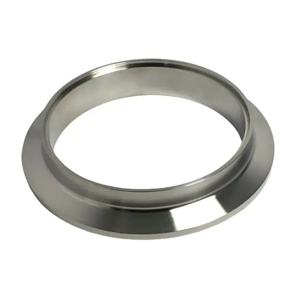 Stainless Bros Borg Warner EFR 3in 304SS V-Band Turbine Outlet Flange