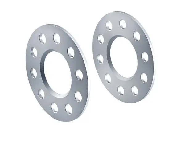 Eibach Pro-Spacer System 5mm Spacer / 5x114.3 Bolt Pattern / Hub 70.5 For 07-14 Ford Mustang GT500