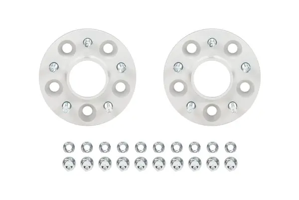 Eibach Pro-Spacer 2016-2017 Chevy Camaro V6 / 2.0L Turbo / SS - 15mm Spacer