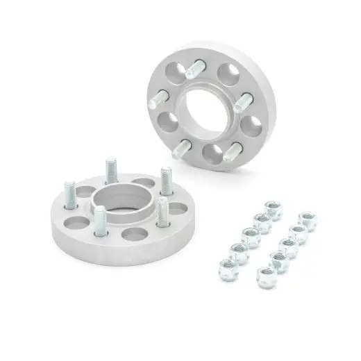Eibach Pro-Spacer Kit 25mm Spacer 5x114.3 Bolt Pattern 67.1mm Hub for 04-09 Mazda3 / 03-08 Mazda 6