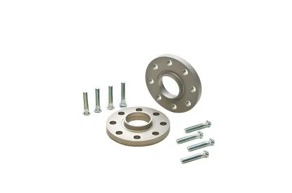 Eibach Pro-Spacer 93-01 Subaru Impreza 10mm Thickness 5x100 Hub 56