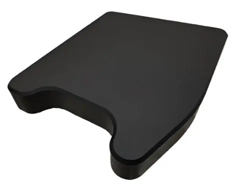 Billet Technology ABS Cover Dodge Hellcat Charger & Challenger