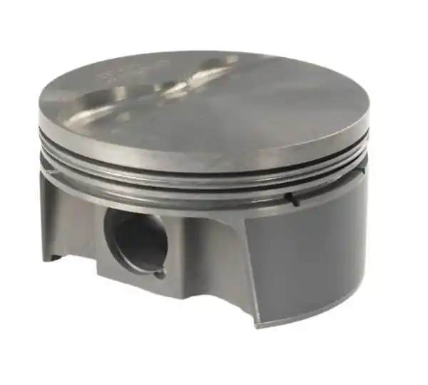 Mahle MS Piston Set Mazda MZR 87.5mm Bore 94mm Stroke 150.6mm Rod -15.2cc 9.5 CR Set of 4