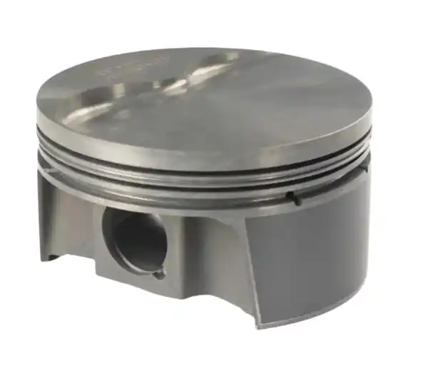 Mahle MS Piston Set Mazda MZR 88mm Bore 94mm Stroke 150.6mm Rod -15.2cc 9.6 CR Set of 4