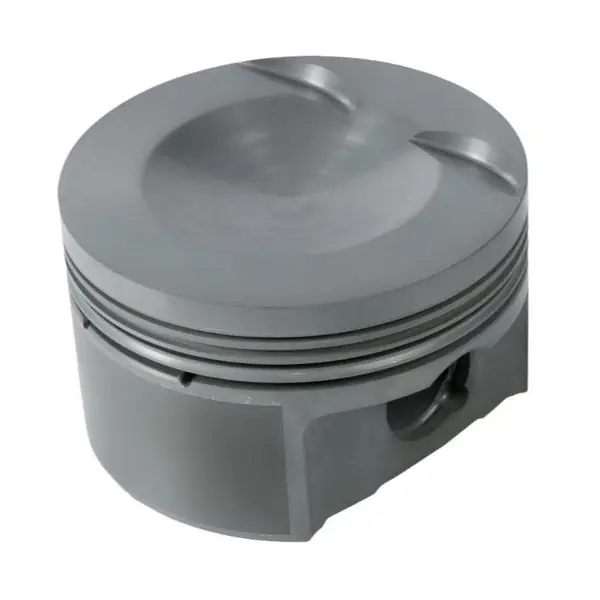 Mahle MS Piston Set VW TFSi 2.0L 83mm Bore 92.8mm Stroke 144mm Rod 20mm Pin -11cc 9.3 CR Set of 4