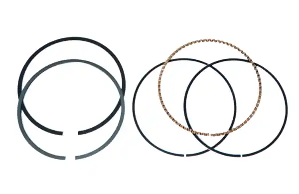 Mahle 2020 BMW B58 3.0L 82mm x 33.27mm CH 94.6mm Strk 22mm Pin -4cc 318g 10.5CR Pistons (Set of 6)