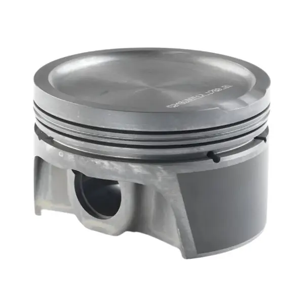 Mahle MS Piston Set Audi RS3 TTRS 2.5L (Set of 5)