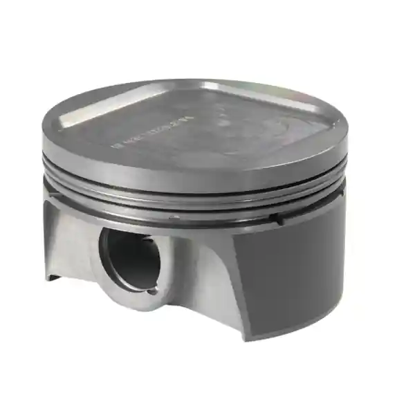 Mahle MS Piston Set EJ20/207 92.50mm Bore 79.0mm Stroke 130.4mm Rod 23mm Pin -16cc 8.0 CR Set of 4