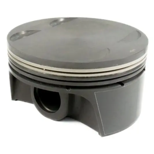 Mahle MS Piston Set VR38DETT 95.51mm Bore 88.4mm Stroke 165.1mm Rod 23mm Pin -4cc 9.0 CR Set of 6