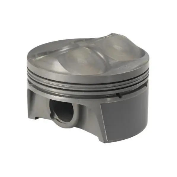 Mahle MS Piston Set Hon F20C 87.00mm Bore 84mm Stroke 153mm Rod 23mm Pin 9cc 12.5 CR Set of 4