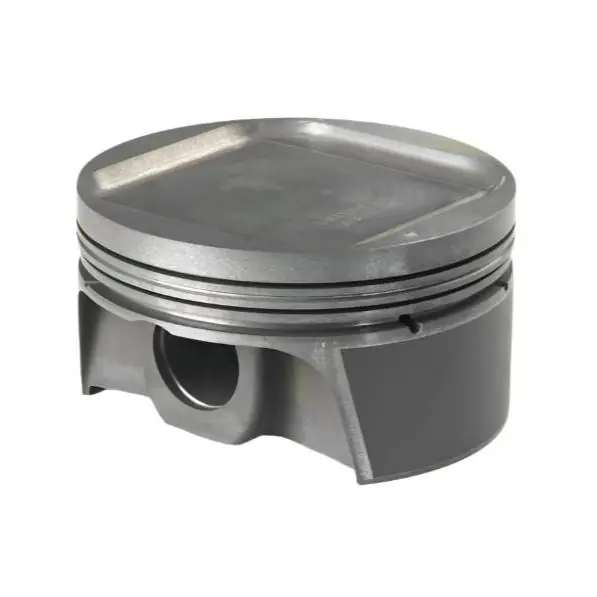 Mahle MS Piston Set Subaru EJ20/207 92mm Bore 75mm Stroke 130.4mm Rod 23mm Pin -12cc 8.5 CR Set of 4