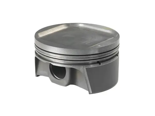 Mahle MS Piston Set Subaru EJ20/207 92.50mm Bore 75.0mm Stroke 130.4mm Rod -12cc 8.0 CR Set of 4