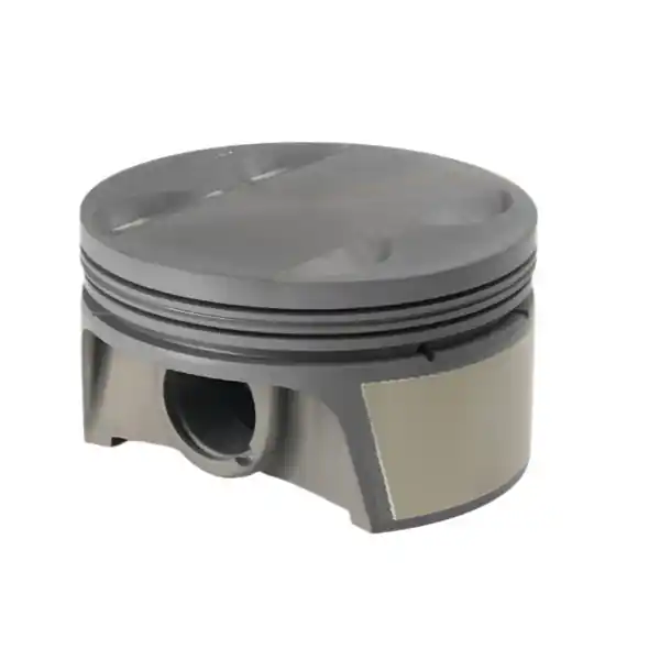 Mahle MS Piston Set Honda H22 87mm Bore 90mm Stroke 143mm Rod -1cc 10.5 CR Set of 4