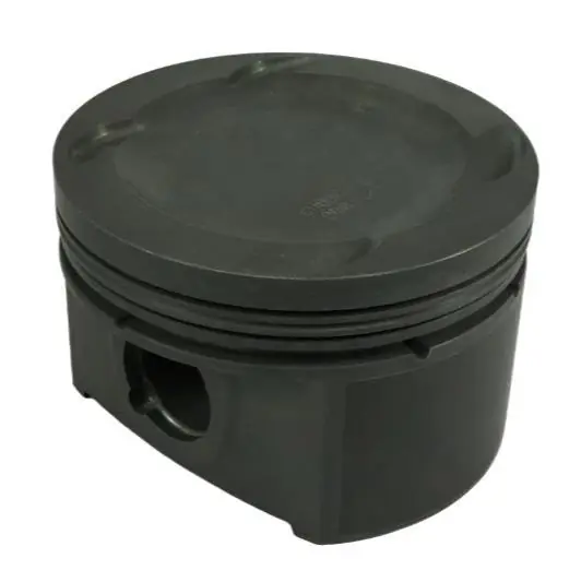 Mahle Piston Set 93-09 4G63 85.50mm Bore 88.0mm Stroke 150mm Rod 22mm Pin -10cc 8.7 CR Set of 4
