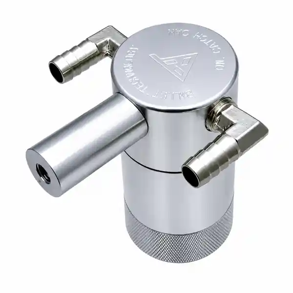 Billet Technology Signature Series Catch Can TRX Ram 1500