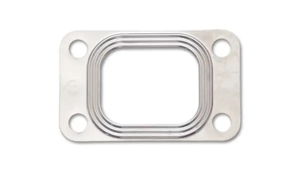 Vibrant Turbo Gasket for GT30R/GT35R/GT40R Inlet Flange (Matches Flange #1400 and #14000)