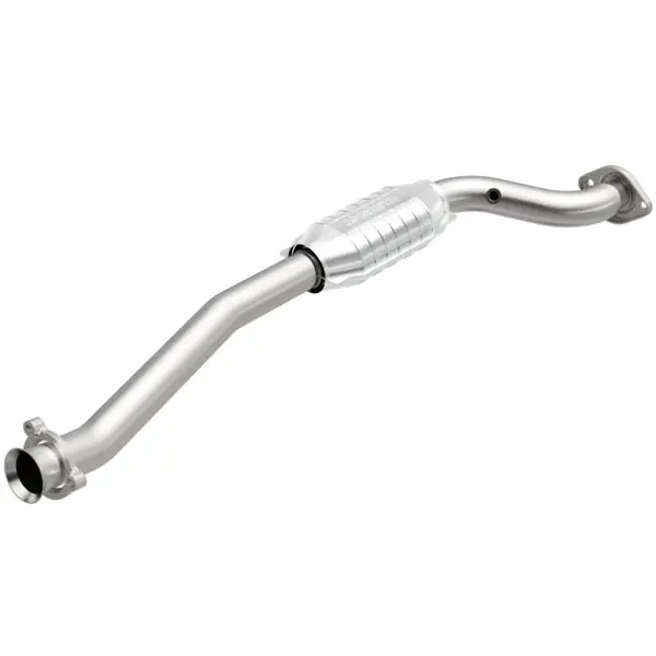 MagnaFlow Conv DF 07-09 Chevy Colorado/GMC Canyon/ Isuzu / 06 Hummer H3