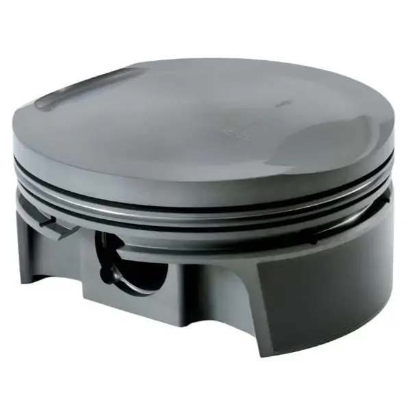 Mahle Piston Set Hemi 6.4L 392ci 4.090in Bore 3.724in Stroke 6.20in Rod 11.0CR Set of 8